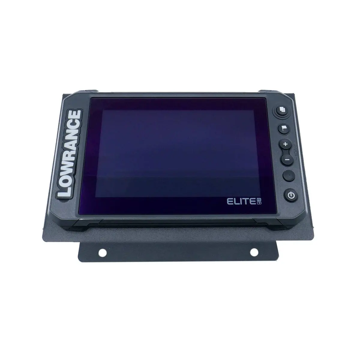 Rzr Pro Series 7" Gps Bracket 1
