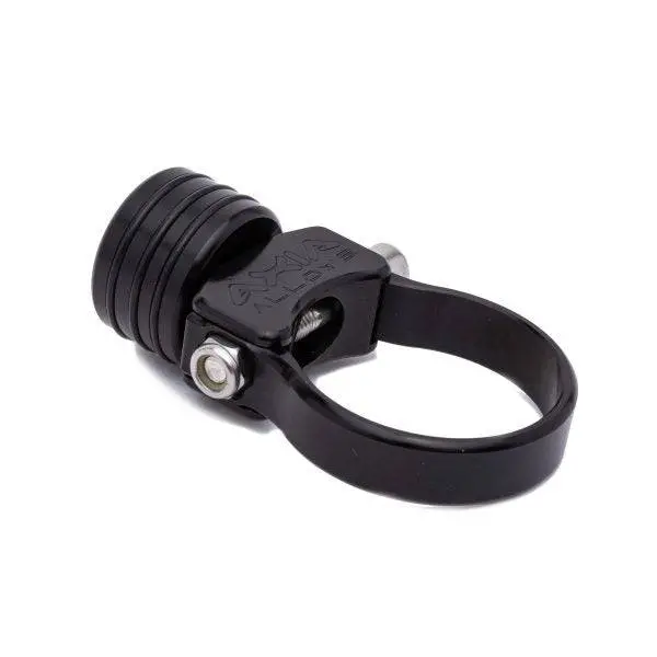 Axia Raceair Hose Dock Mount 1
