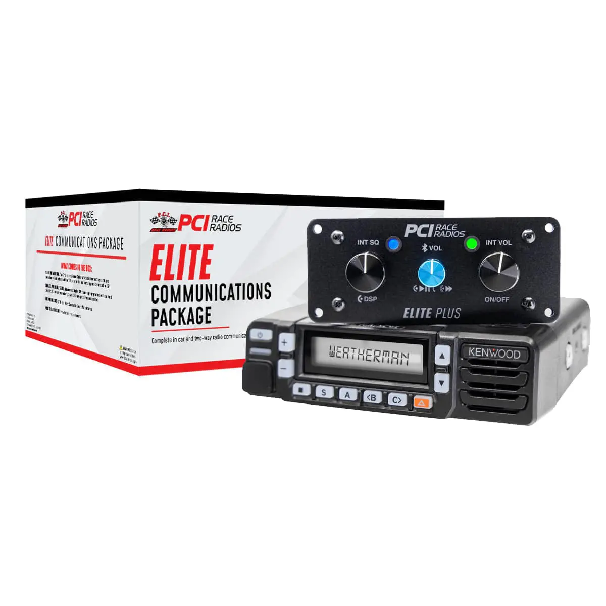 Elite Communications Package 2