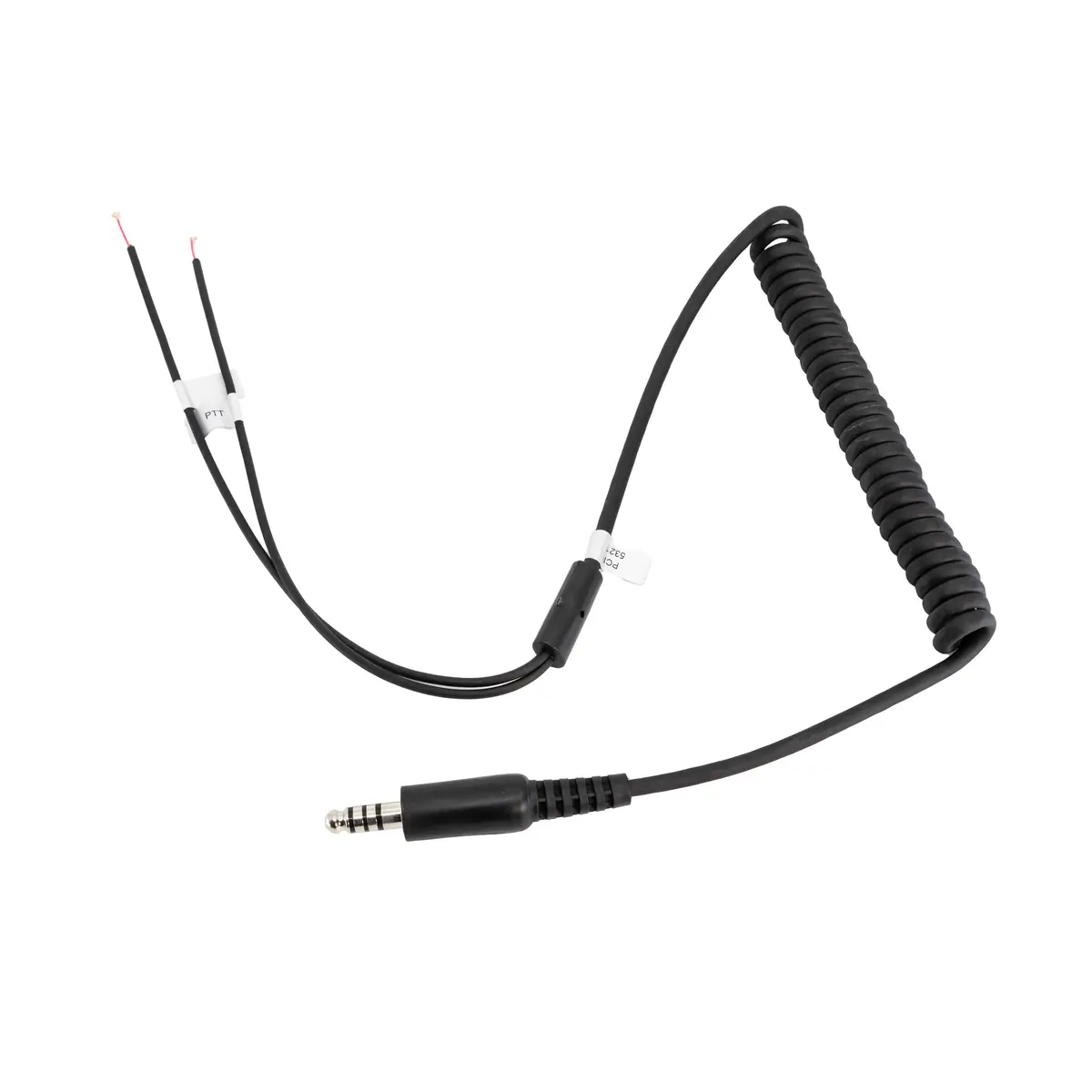 Upgrade Steering Wheel Ptt 1
