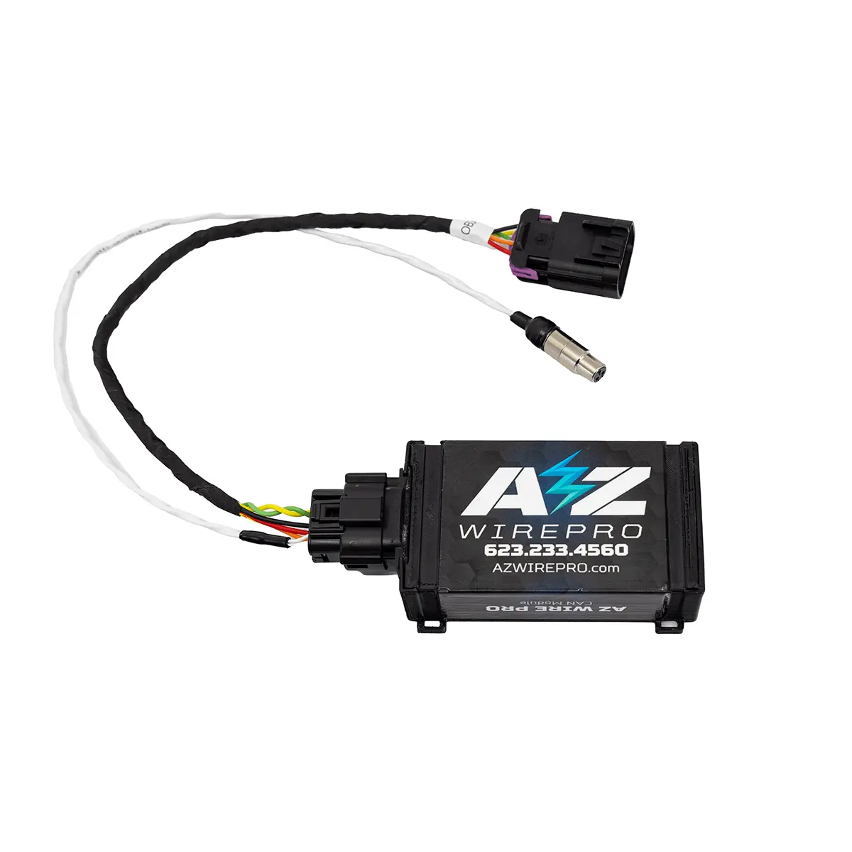Polaris Can Network Ptt Interface Cable 1