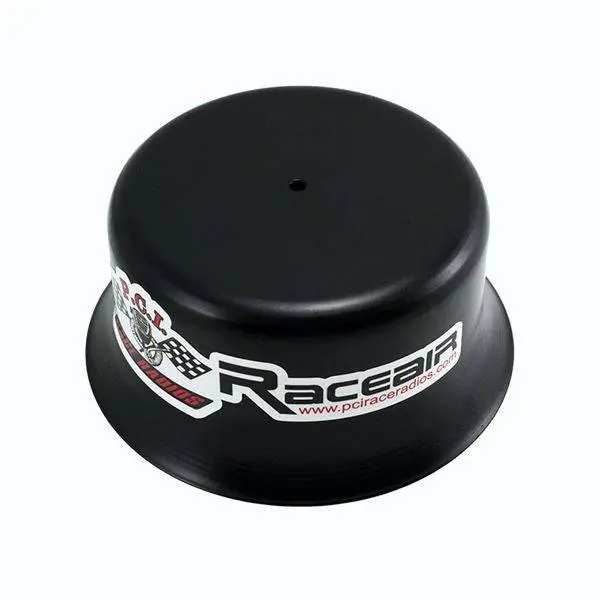Raceair Bonnet Stealth 1