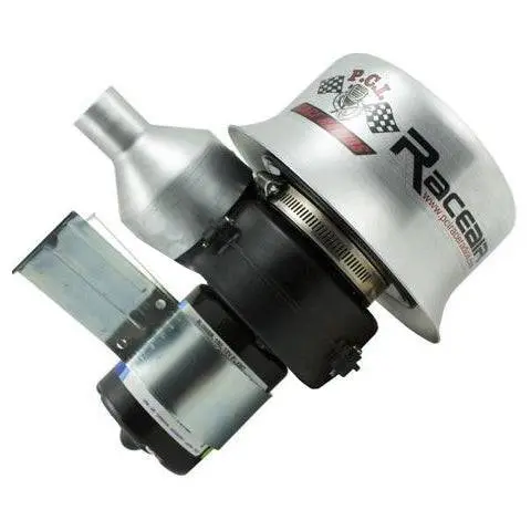 Raceair Max Big Single 1