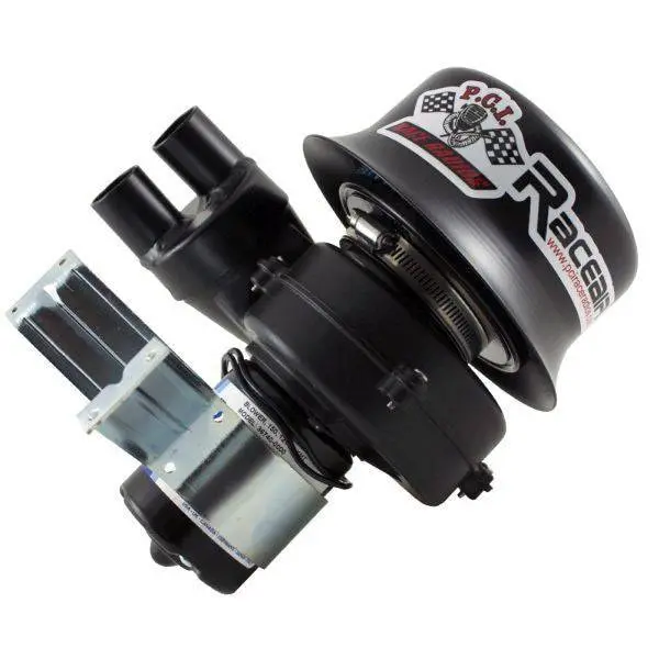 Raceair Max Stealth Dual 1