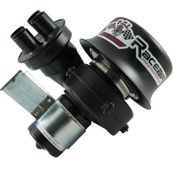 Raceair Max Stealth Quad 1