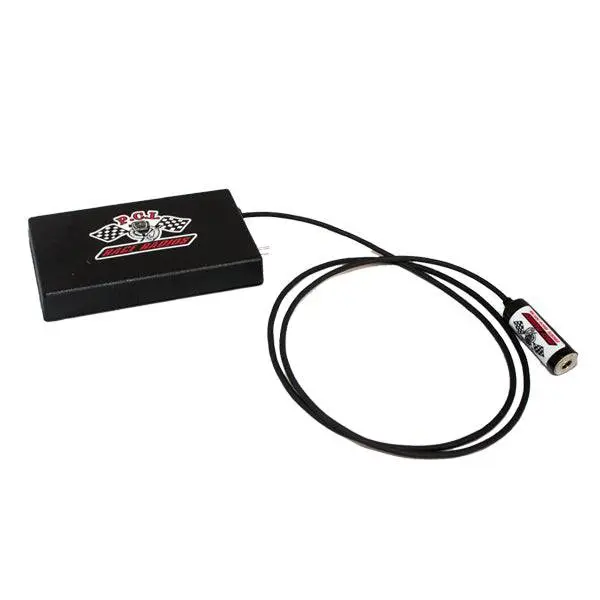 Raceair Mini Battery Pack 1