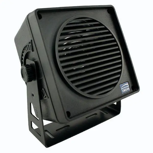 All Weather External Speaker 1