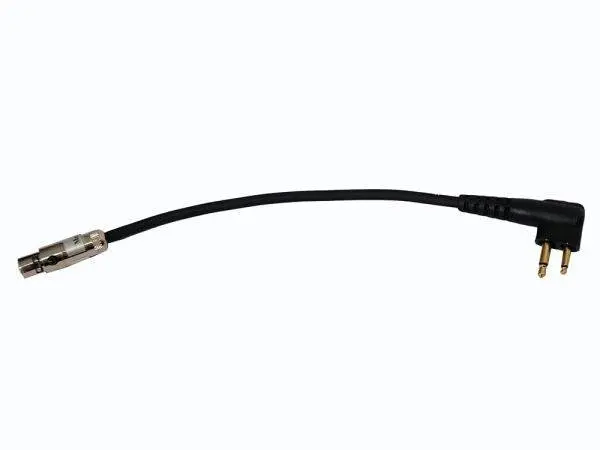 Radio Adapter Short Cord 1