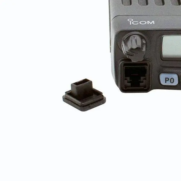 Radio Mic Jack Plug 1