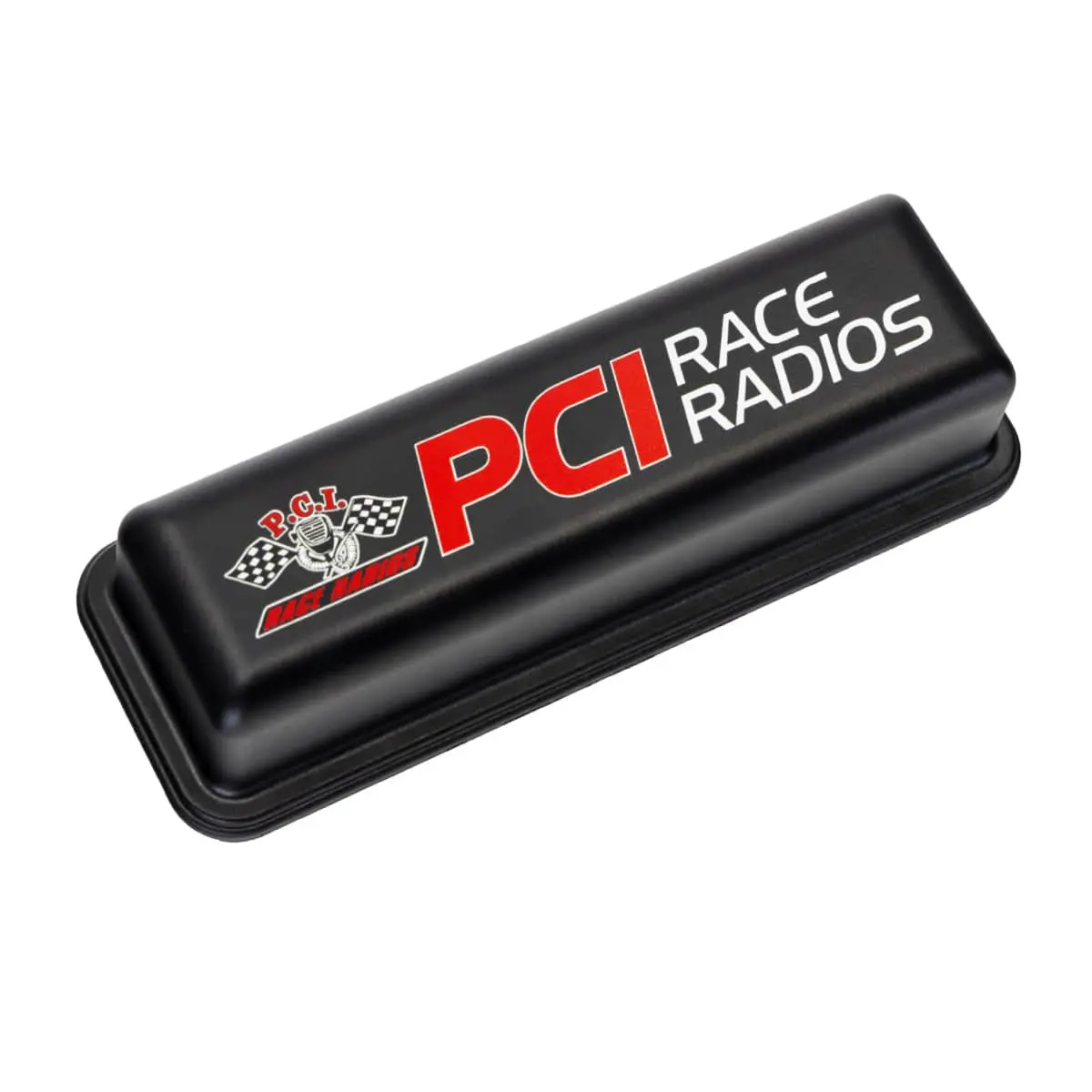 Magnetic Radio Cover For Icom And Kenwood Radios 1