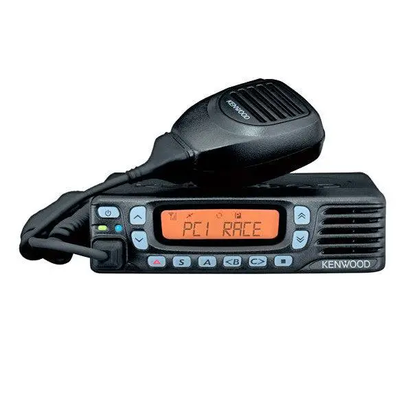 Kenwood Tk-7360Hk Radio 1