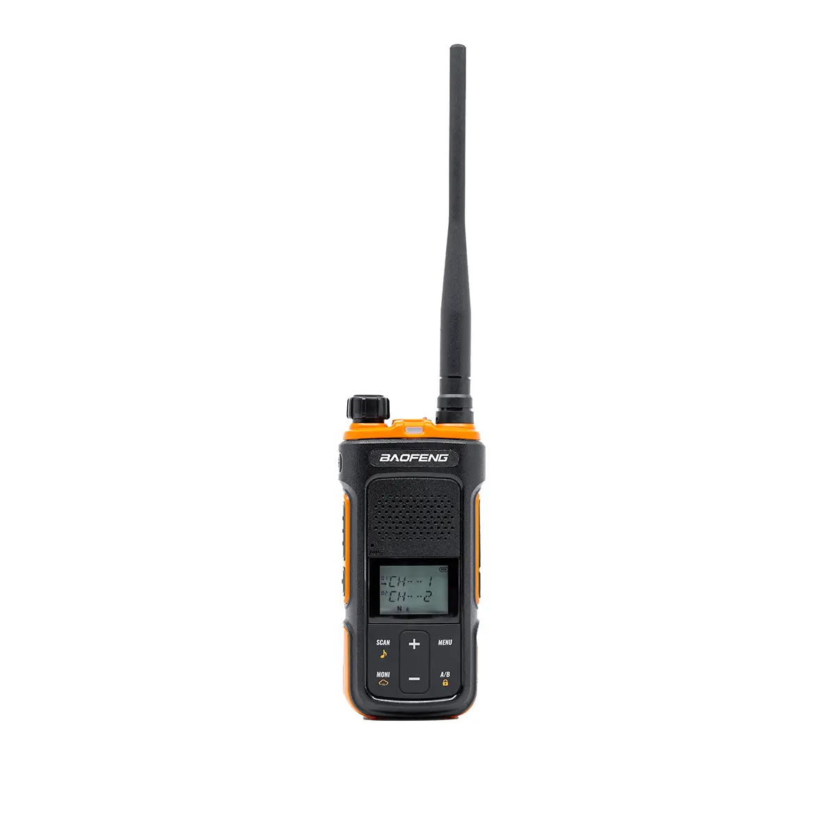 Baofeng Uv-11 Gmrs Handheld Radio 1