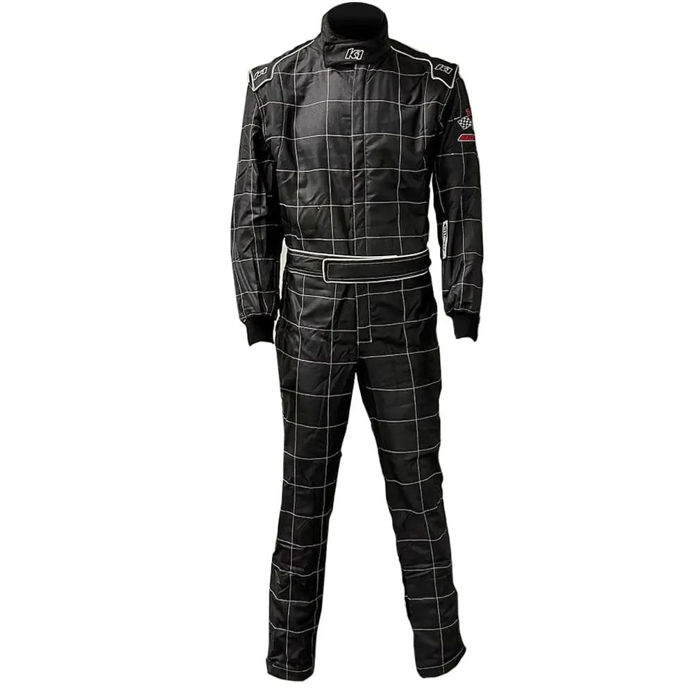 Pci 2 Layer Driving Suit Sfi 3.2A/5 1