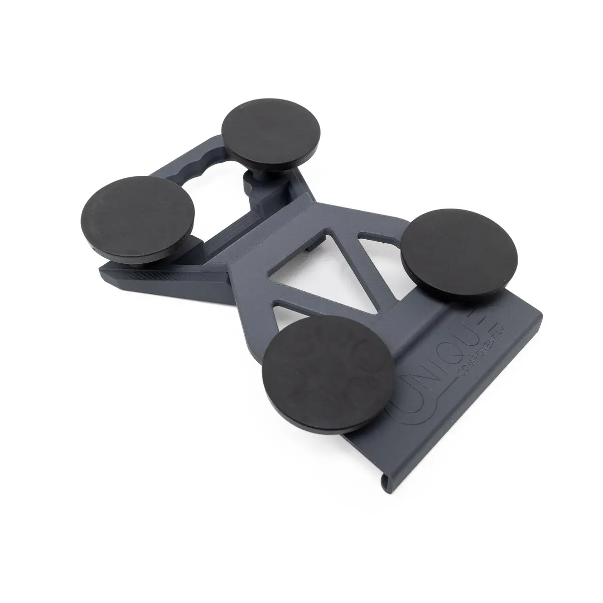 Uc Starlink Mini Wedge Mount With Magnetic Feet 1