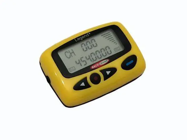 Raceceiver Legend 1600 1