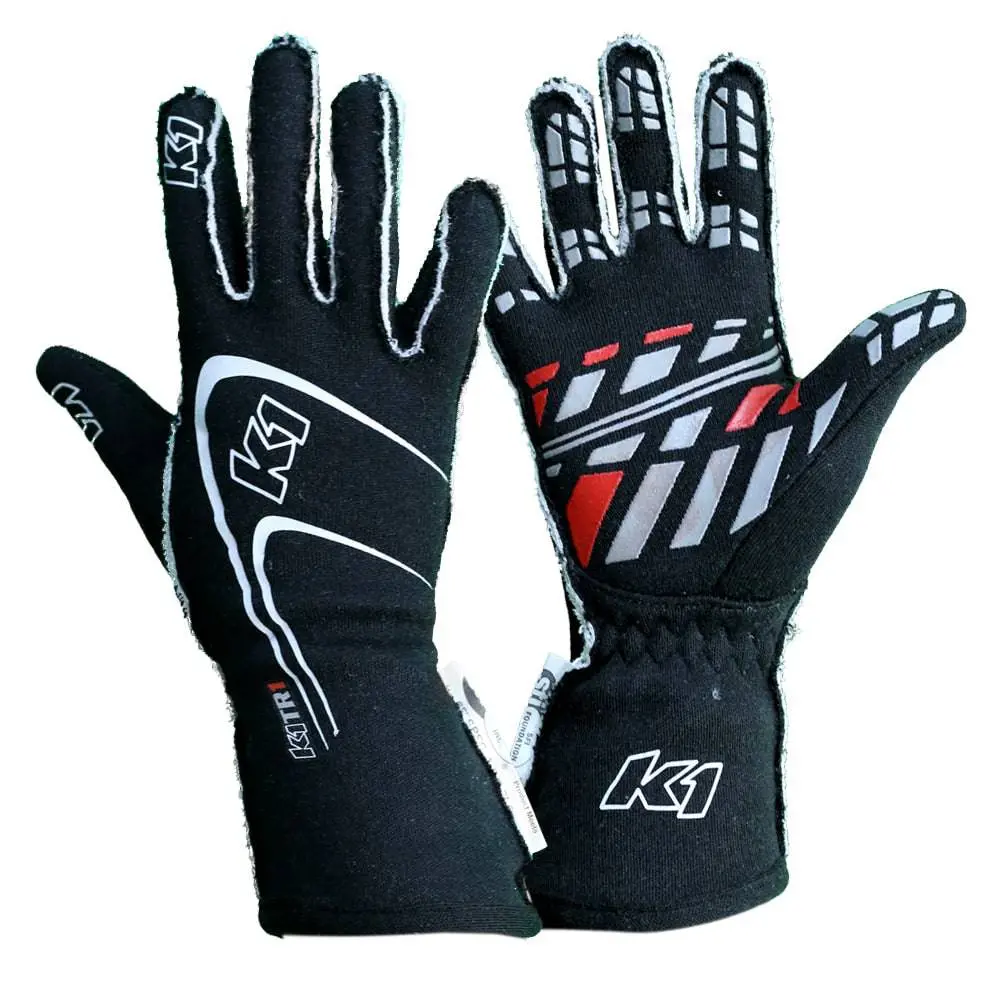 Clearance K1 Driving Gloves 1