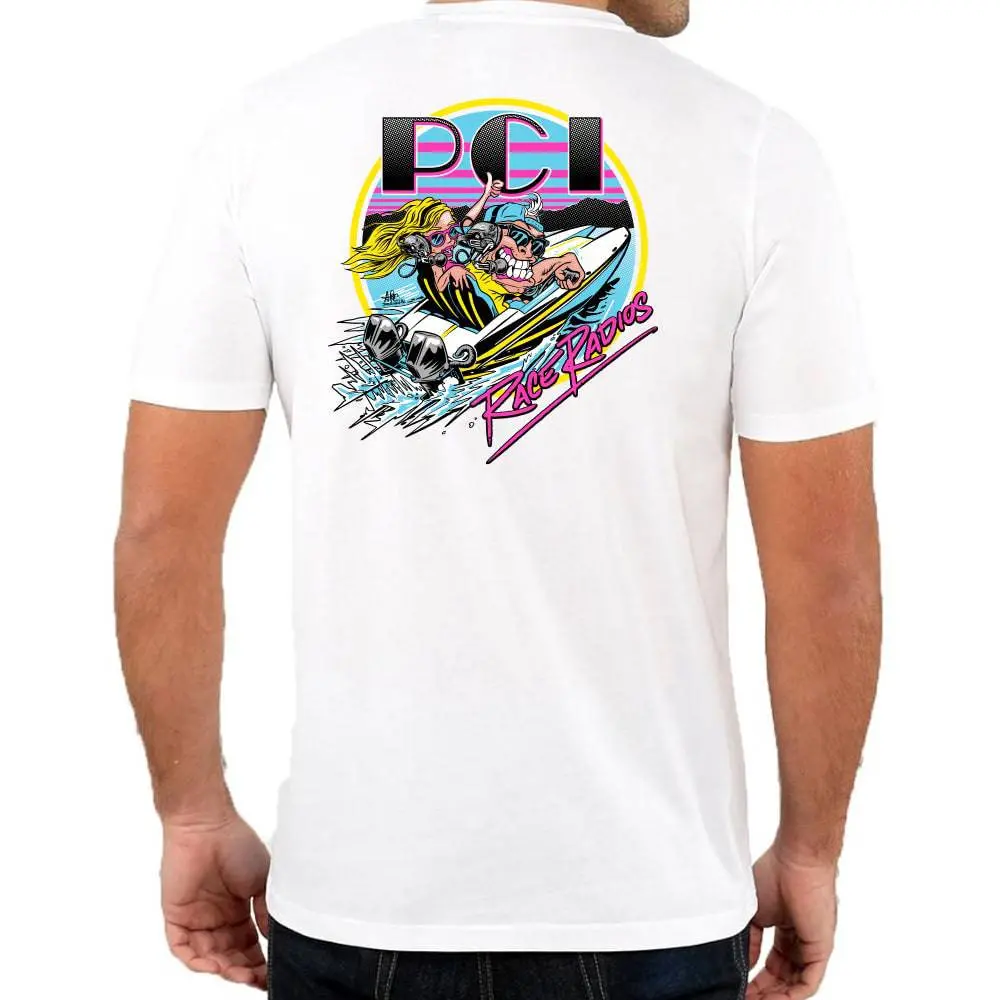 Speedster Shirt 1