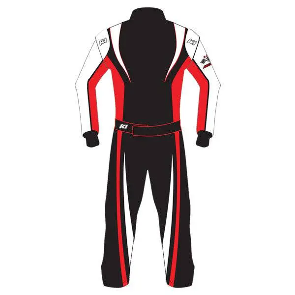 Custom Suit Upgrade - Safety X Inner Liner 1