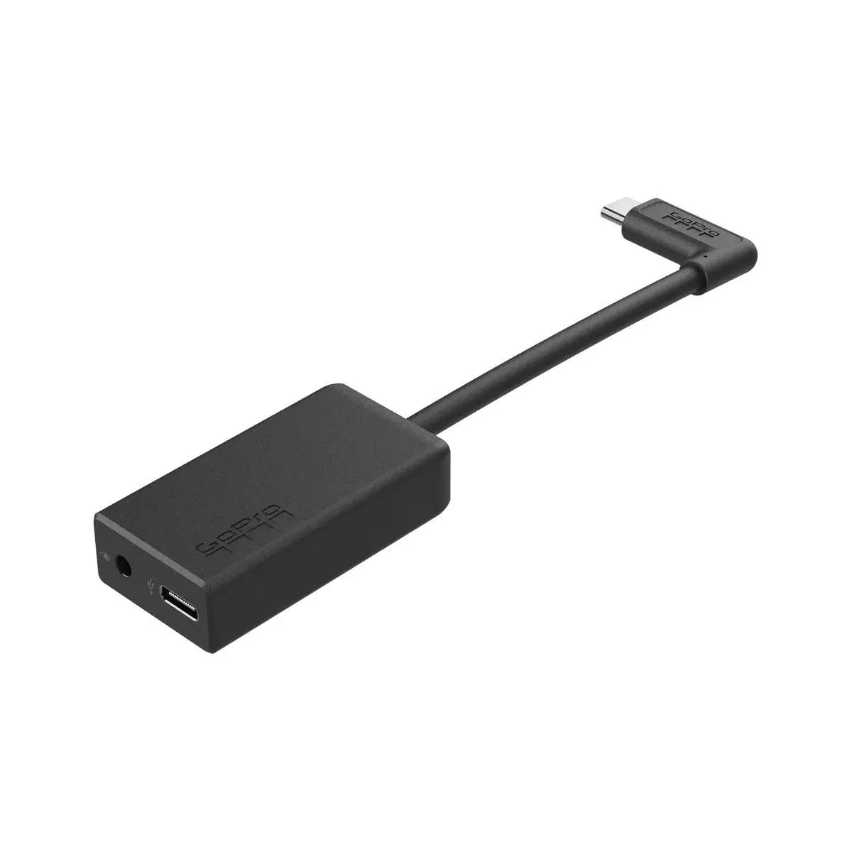 Pro 3.5 Mic Adapter For Gopro 1