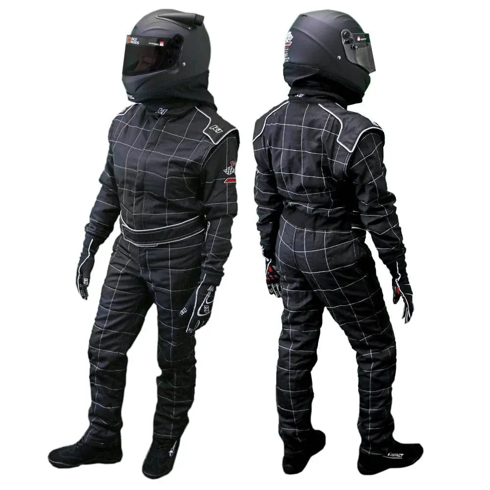 Pci 2 Layer Youth Driving Suit Sfi 3.2A/5 1