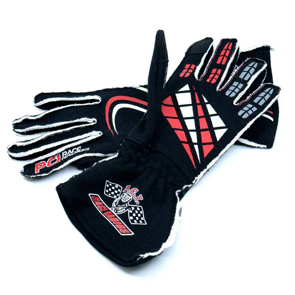 Pci Driving Gloves 1