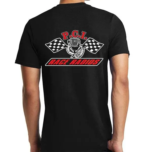 Pci Race Radios Shirt 1