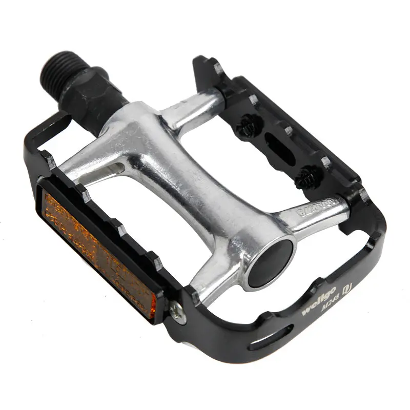 Azur Streamline Flat Pedals 1