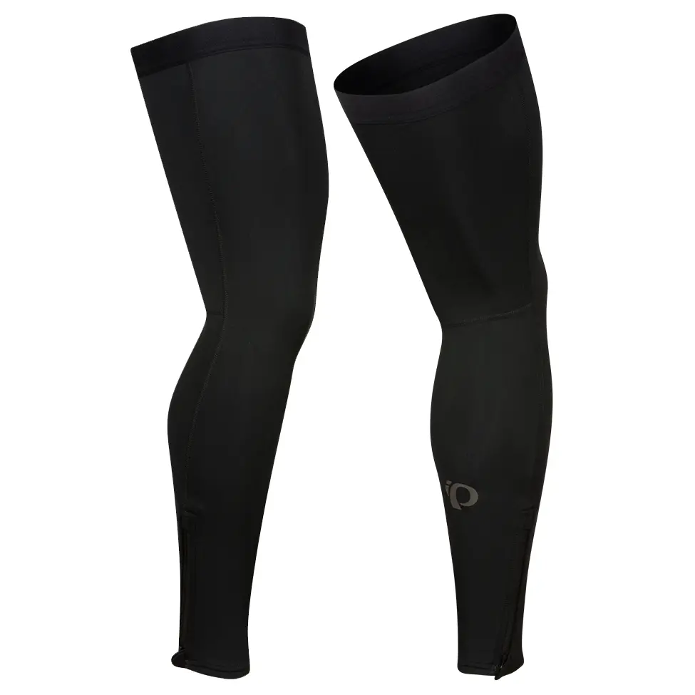 Pearl Izumi Elite Thermal Leg Warmers - Black 1