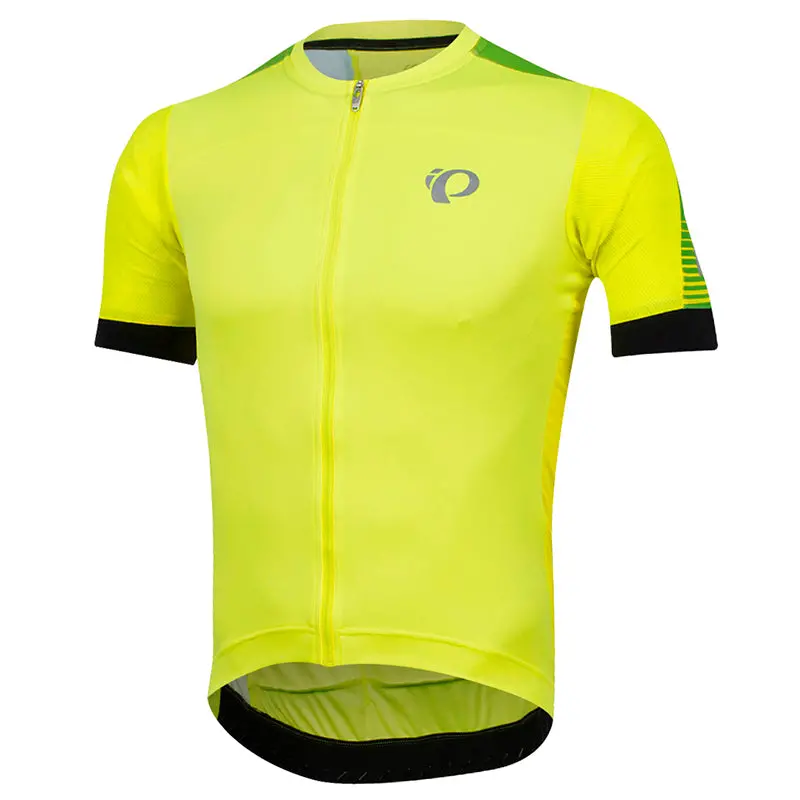 Pearl Izumi Mens Elite Pursuit Speed Jersey 1