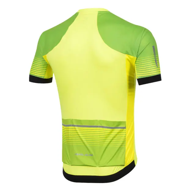 Pearl Izumi Mens Elite Pursuit Speed Jersey 2