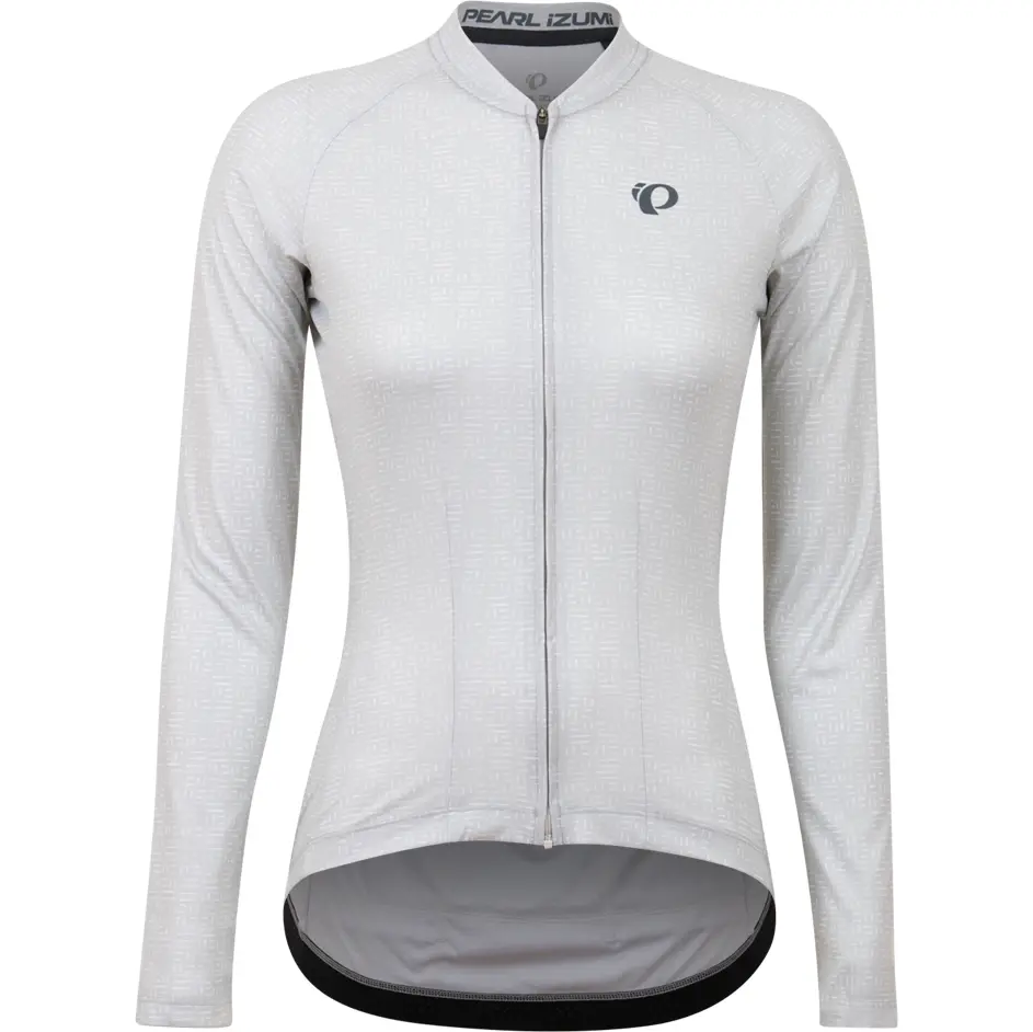 Pearl Izumi Womens Attack Long Sleeve Jersey 1