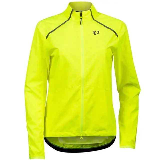 Pearl Izumi Womens Bioviz Barrier Jacket 1
