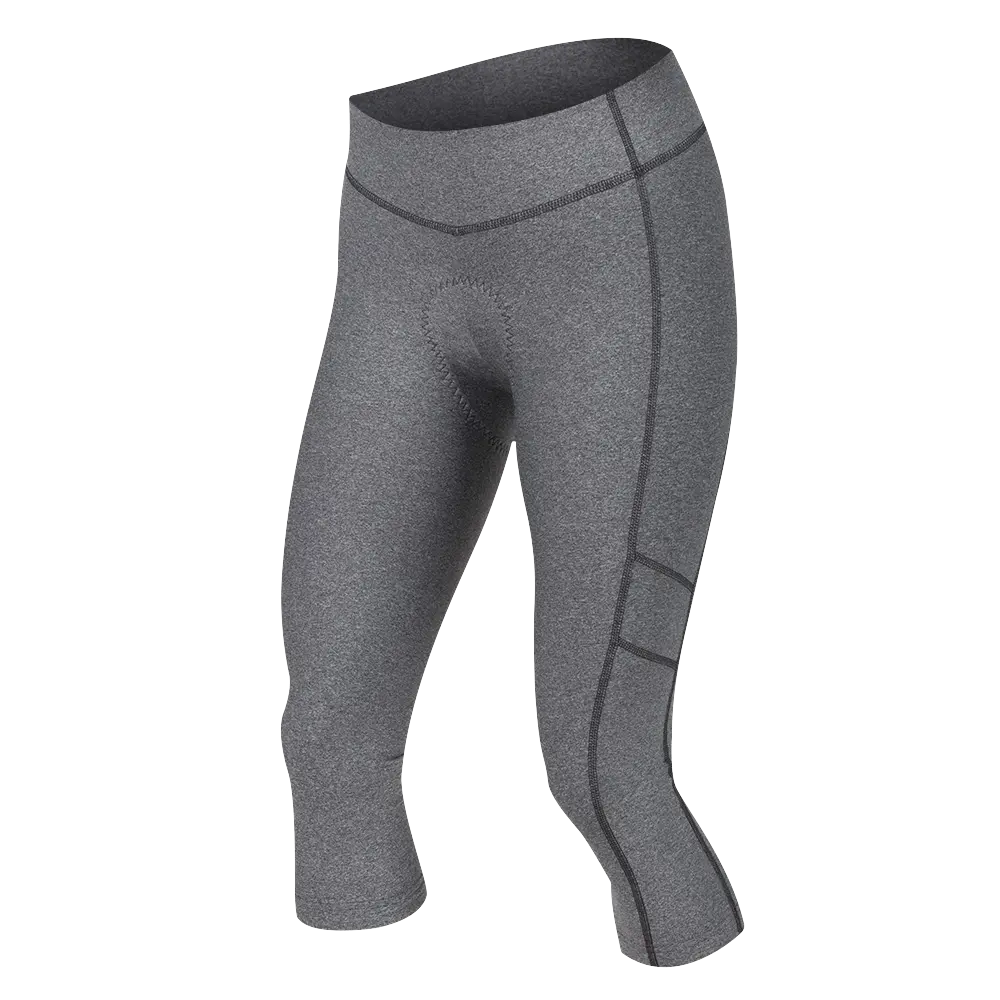 Pearl Izumi Womens Sugar 3/4 Knickers 1