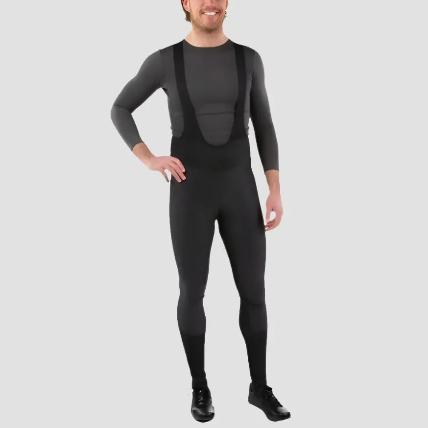 Pearl Izumi Mens Amfib Lite Cycling Bib Tights 1