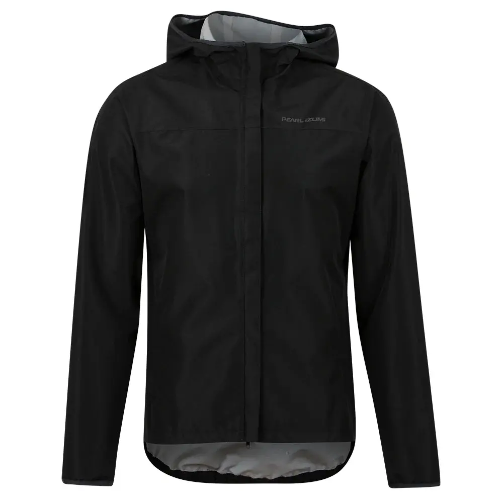 Pearl Izumi Mens Canyon 2.5L Wxb Jacket 1