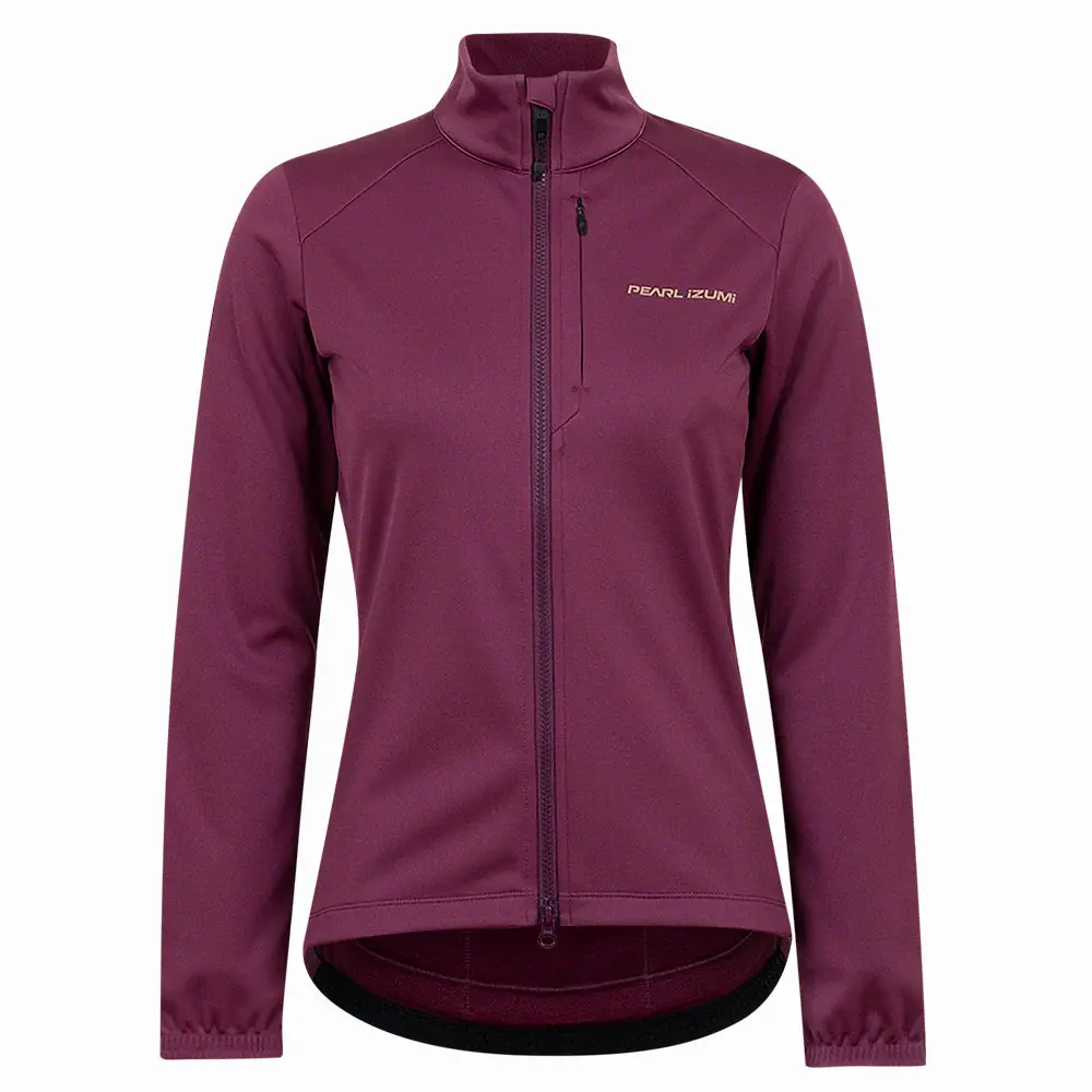 Pearl Izumi Womens Attack Amfib Lite Jacket 1