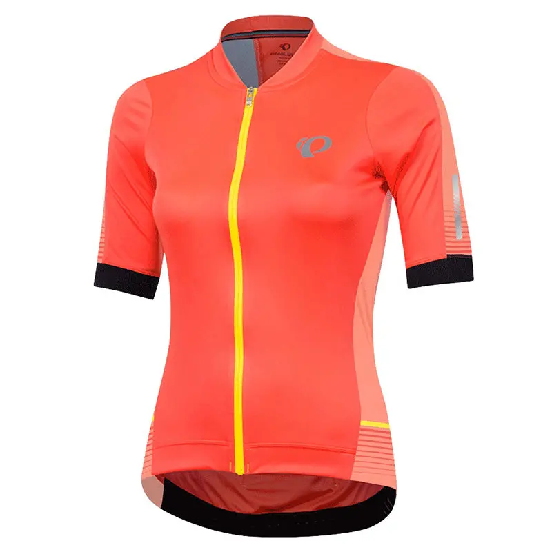 Pearl Izumi Womens Elite Pursuit Speed Jersey 1