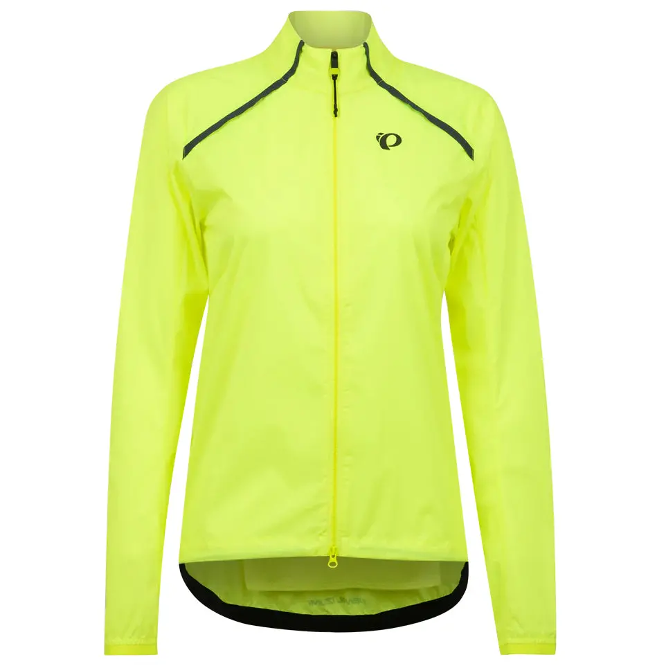 Pearl Izumi Womens Zephrr Barrier Jacket 1