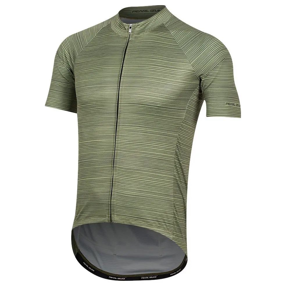 Pearl Izumi Mens Elite Pursuit Jersey 1