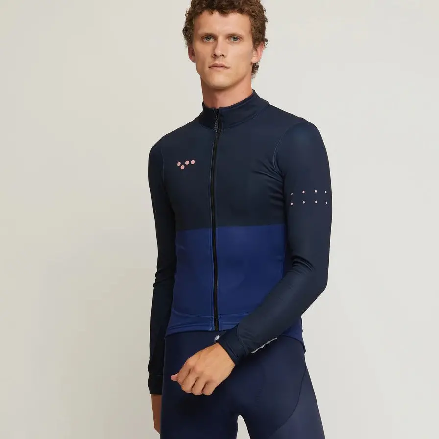Pedla Mens Bold Aquafleece Jacket 1