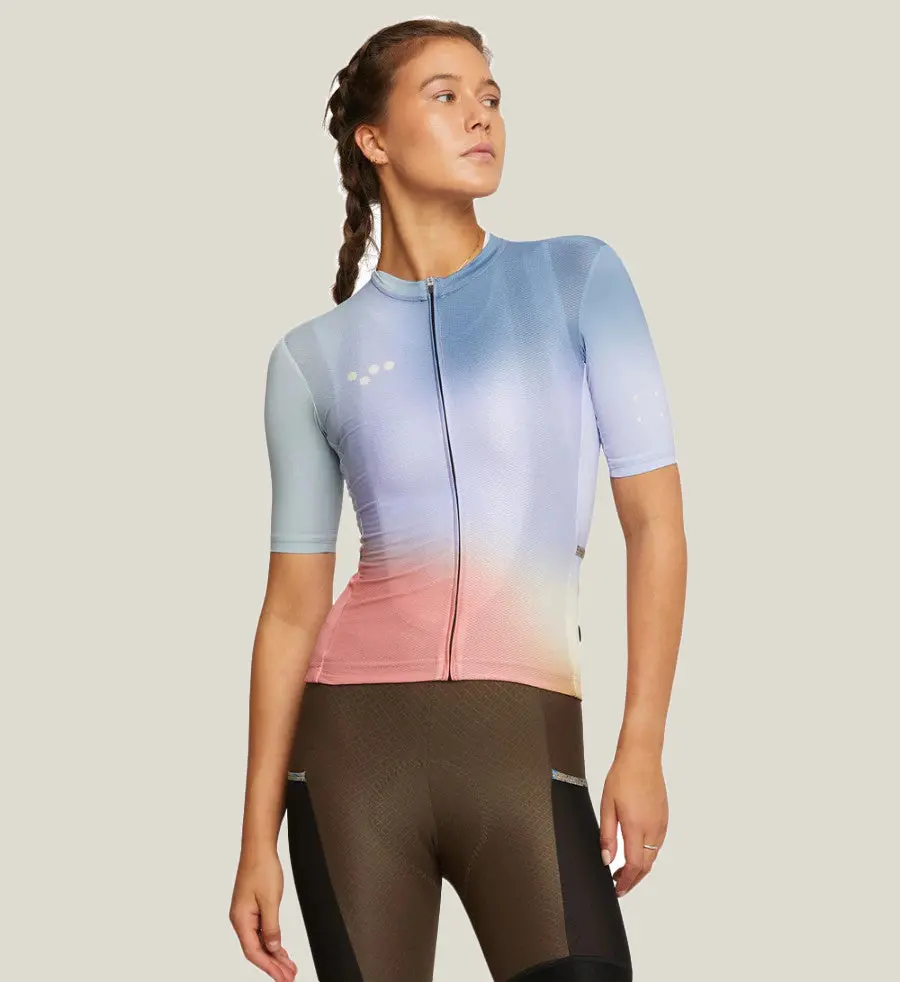 Pedla Womens Off Grid Roamer Jersey 1