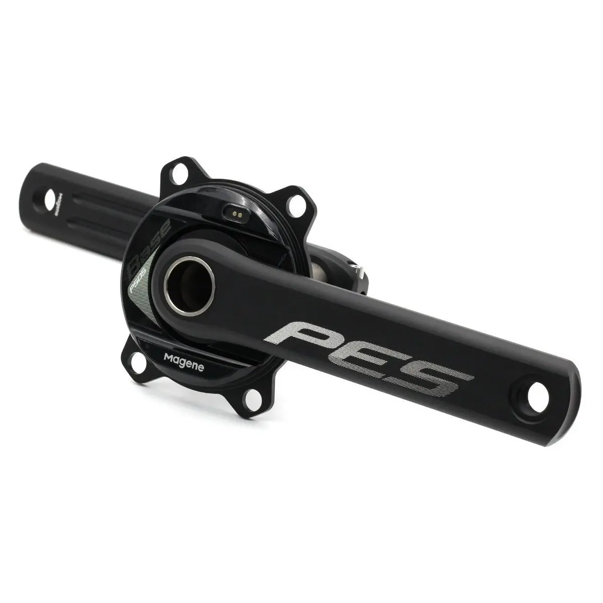 Magene Pes P505 Spider Base Power Meter Cranks Shimano 1