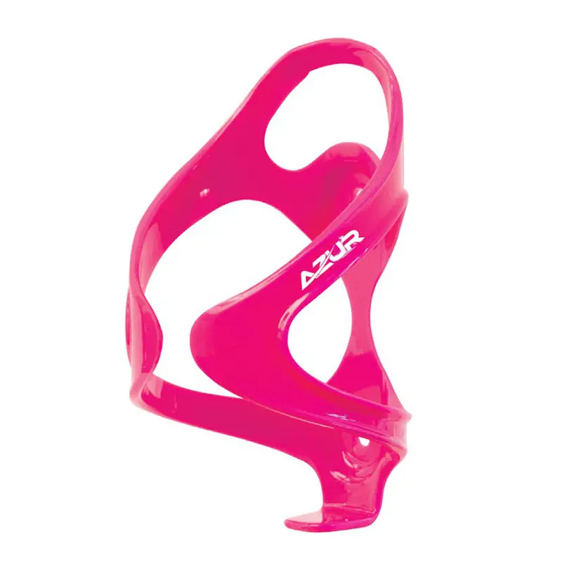 Azur Force Polycarbonate Bottle Cage 1