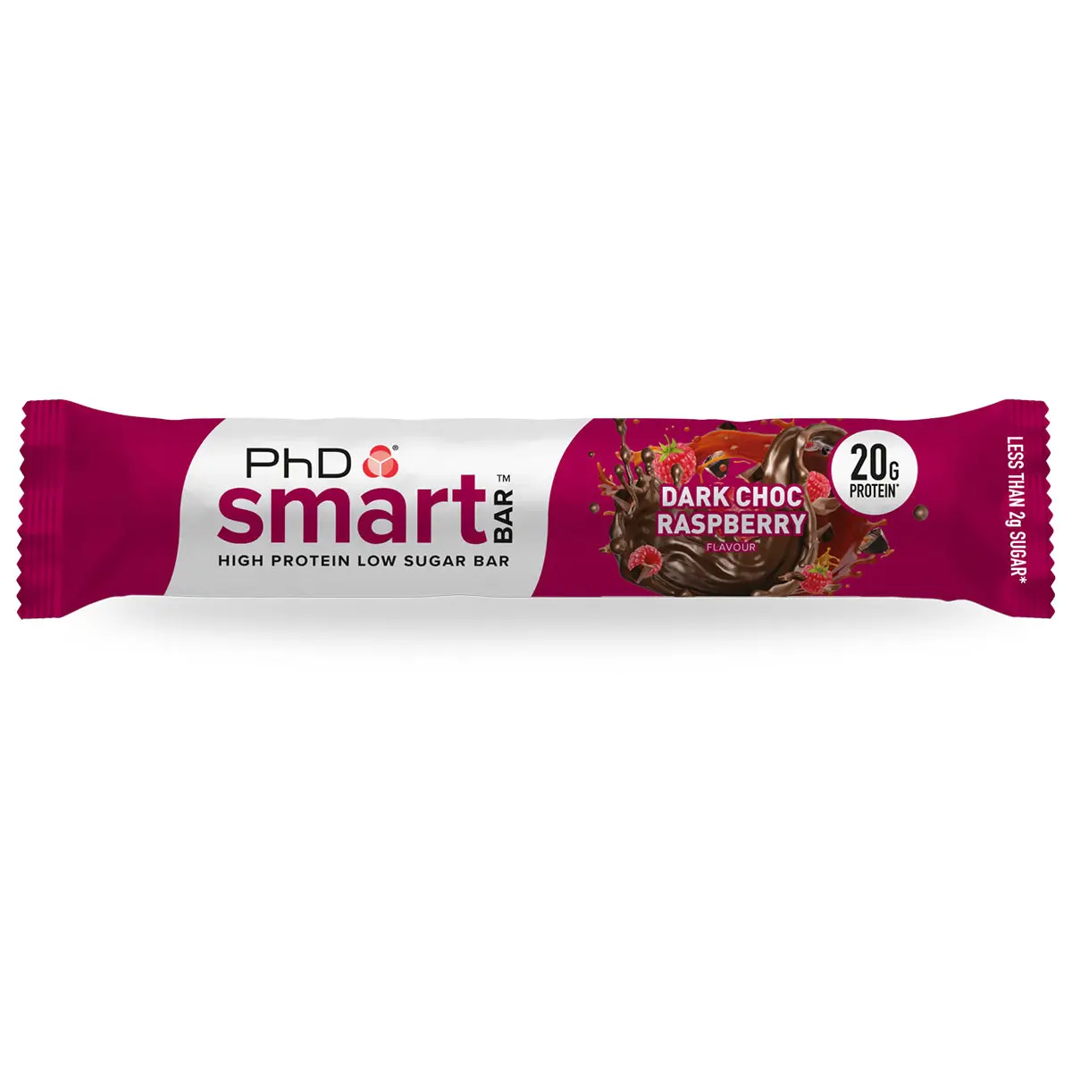 Phd Smart Protein Bar - 64G 1