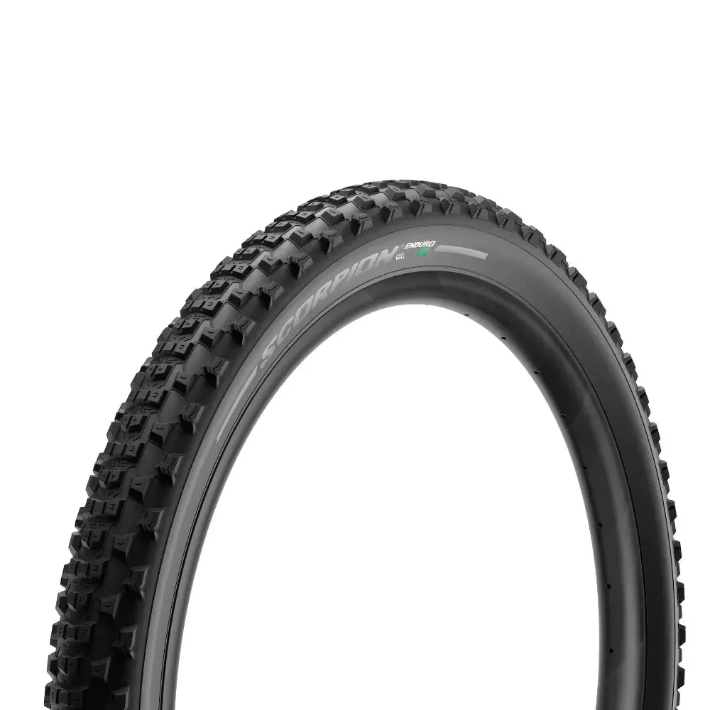 Tyre 29 Pirelli Scorpion Enduro Rear Folding 1