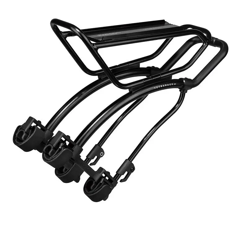Topeak Tetrarack R2 Road Rear Rack 1