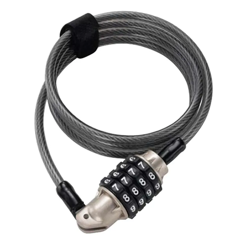 Onguard Og 5808 120Cm X 6Mm Combination Cable Lock 1