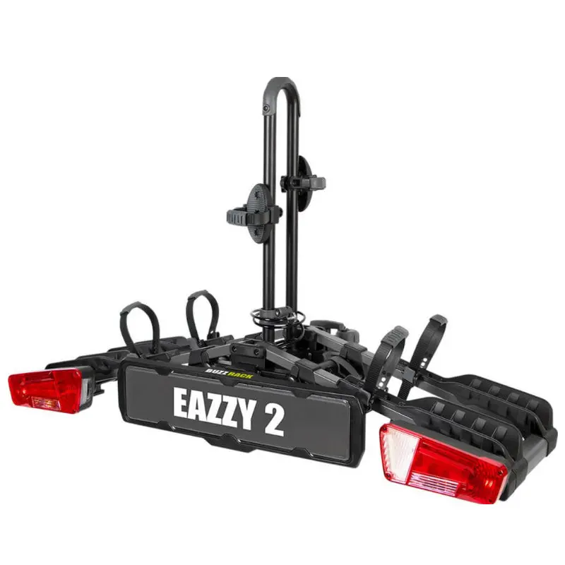 Buzzrack Eazzy 2T Car Rack (2 Bike) 1