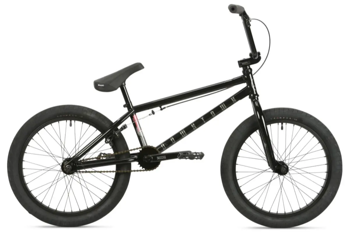 20" Haro Downtown Dlx Bmx 1