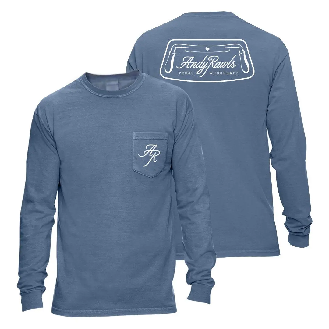Texas Woodcraft Pocket Shirt 1